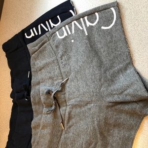 Calvin Klein Performance Shorts